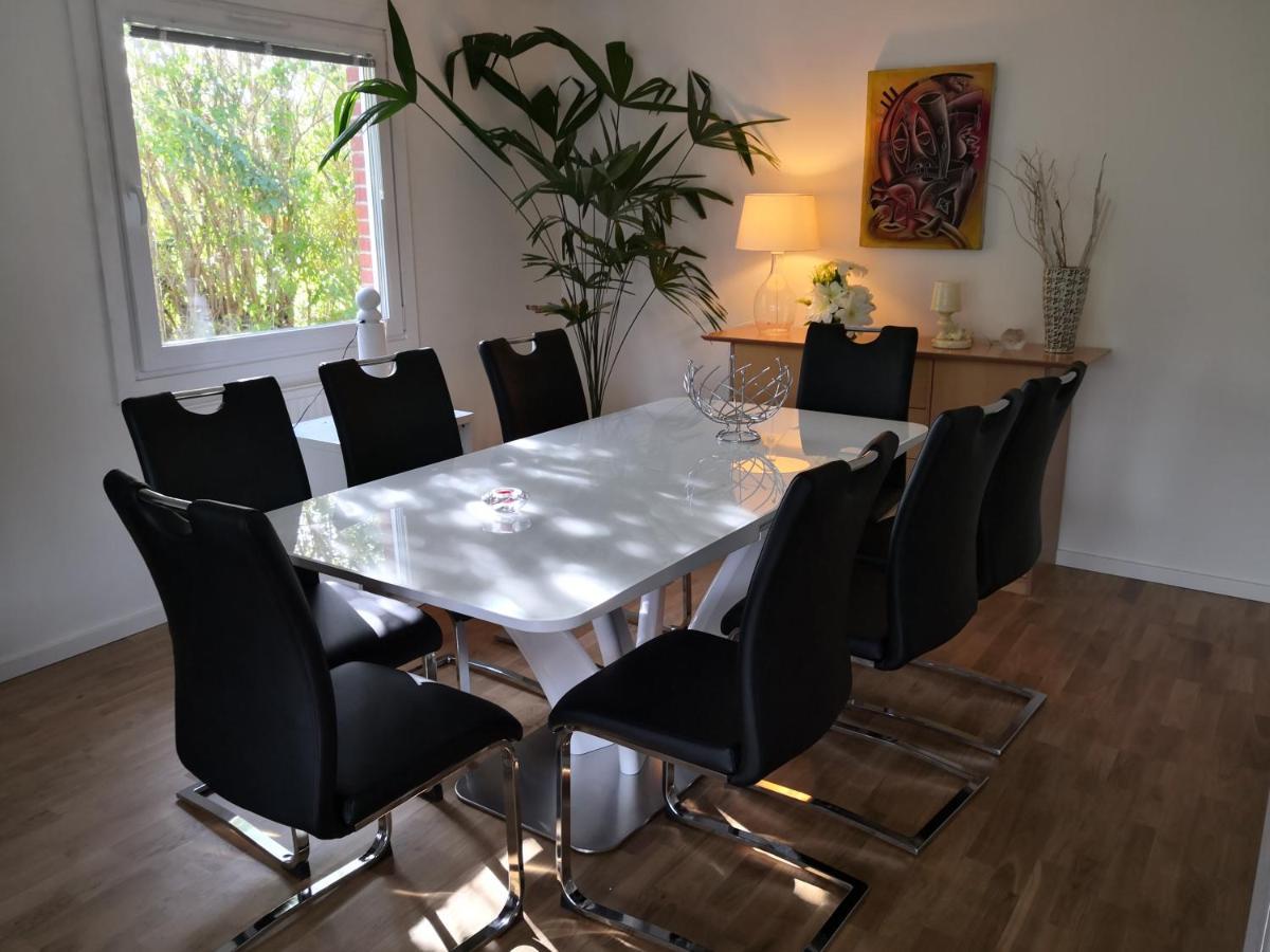 Coolt Oxie Villa Ngoại thất bức ảnh
