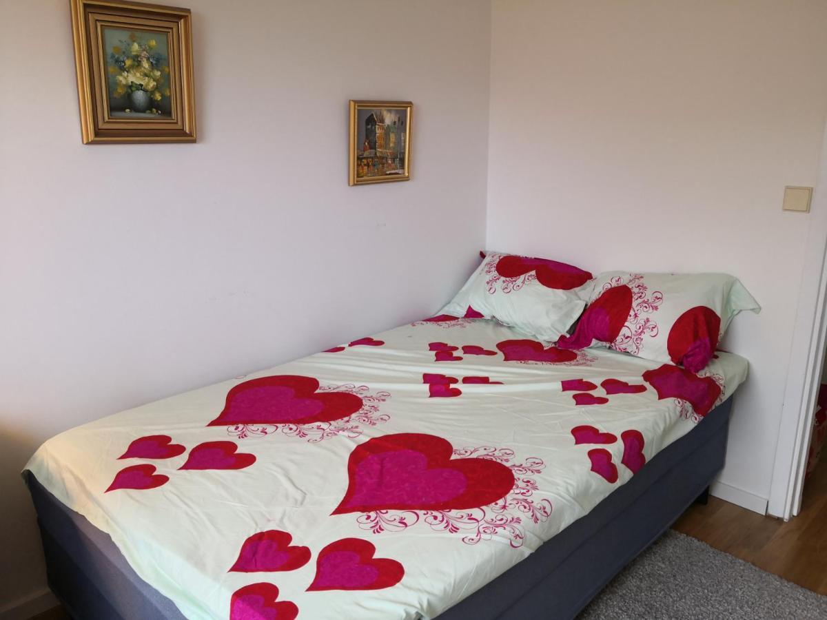 Coolt Oxie Villa Ngoại thất bức ảnh