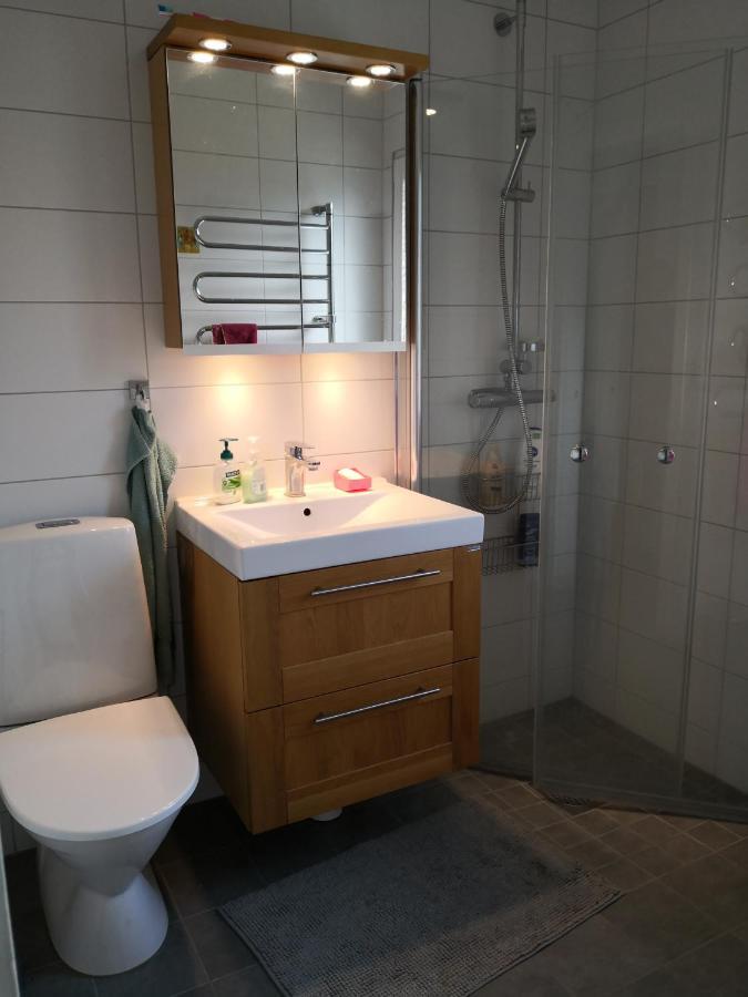 Coolt Oxie Villa Ngoại thất bức ảnh